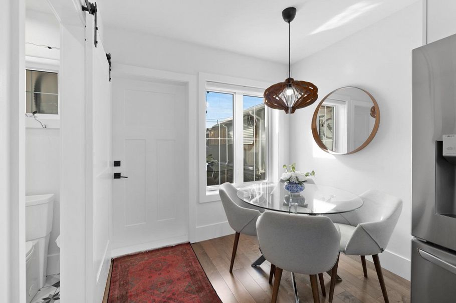 2248 Grant Street Vancouver, BC - 9