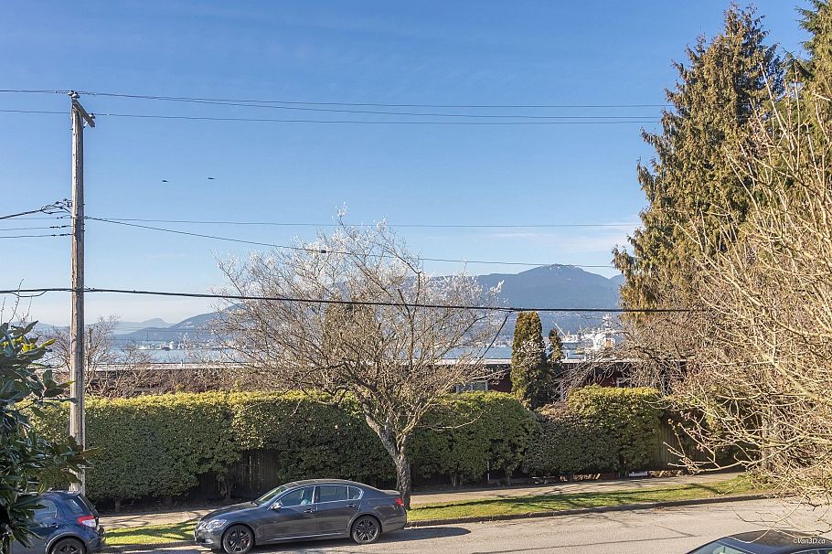 101 2240 Wall Street Vancouver, BC - 19