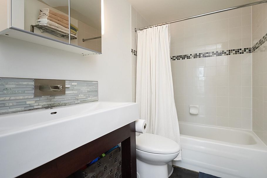 2005 1009 Expo Boulevard Vancouver, BC - 11