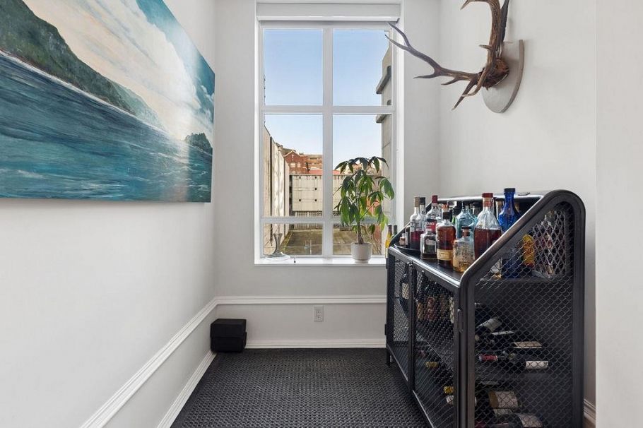 304 1102 Hornby Street Vancouver, BC - 30