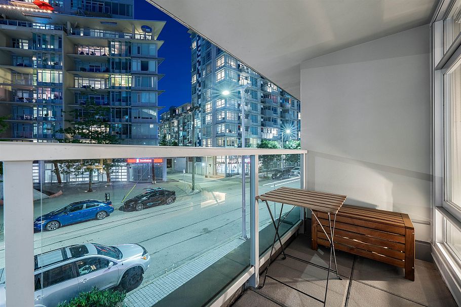 257 108 W 1st Avenue Vancouver, BC - 12