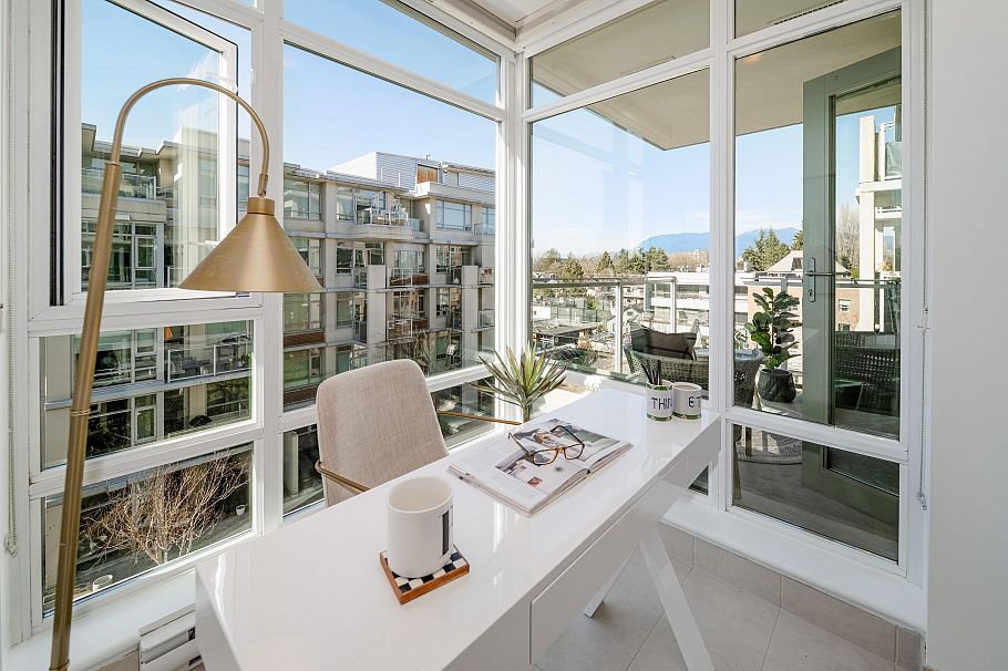 607 2228 W Broadway Vancouver, BC - 11