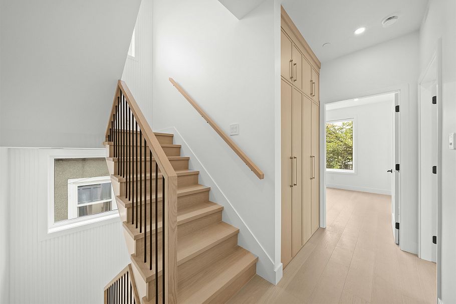 1 6461 E Prince Edward Street Vancouver, BC - 10