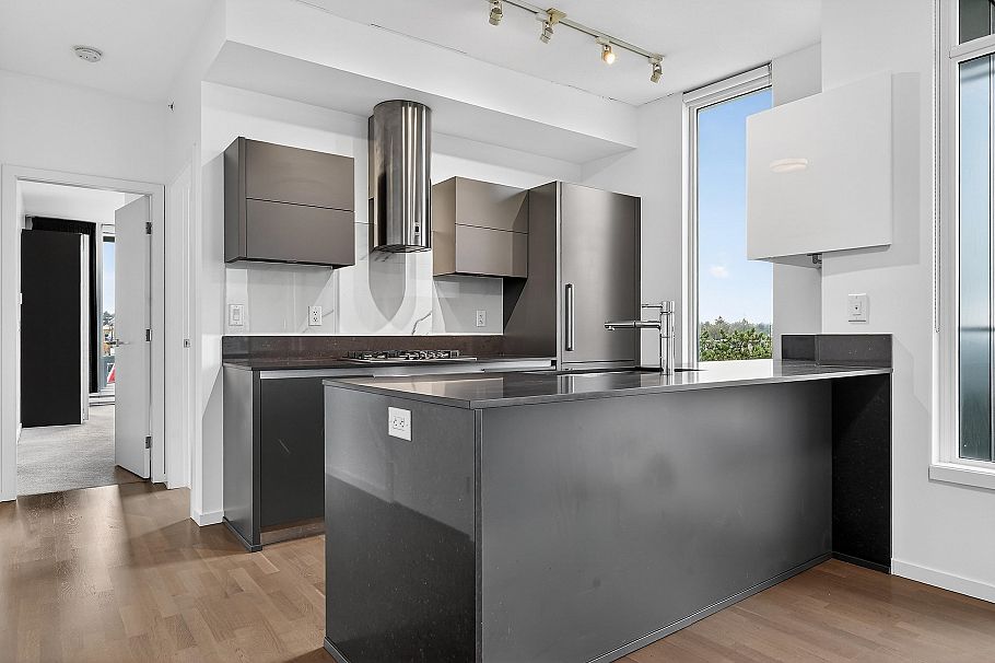 512 133 E 8th Avenue Vancouver, BC - 21