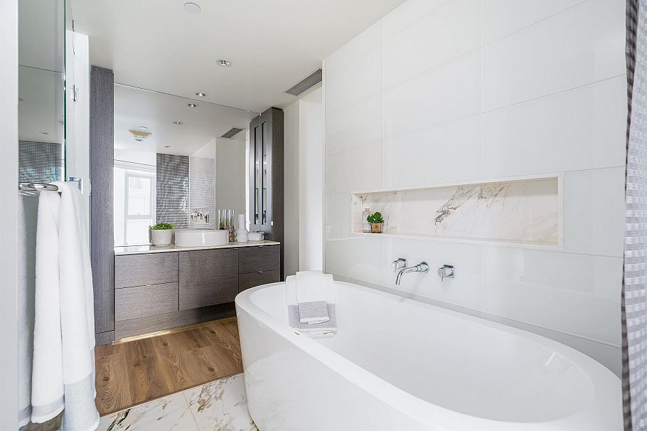 2101 1499 W Pender Street Vancouver, BC - 7