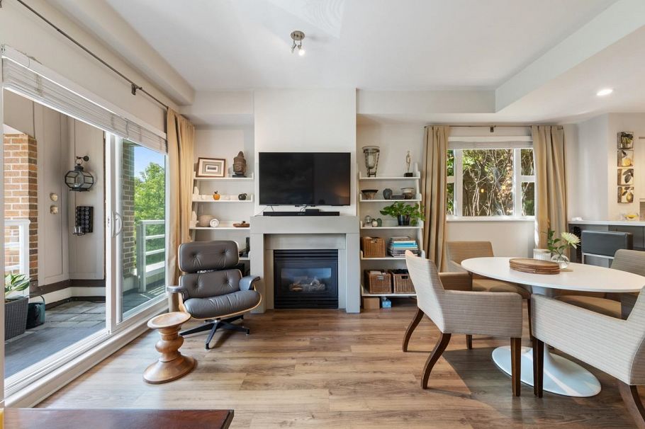 361 5790 East Boulevard Vancouver, BC - 11