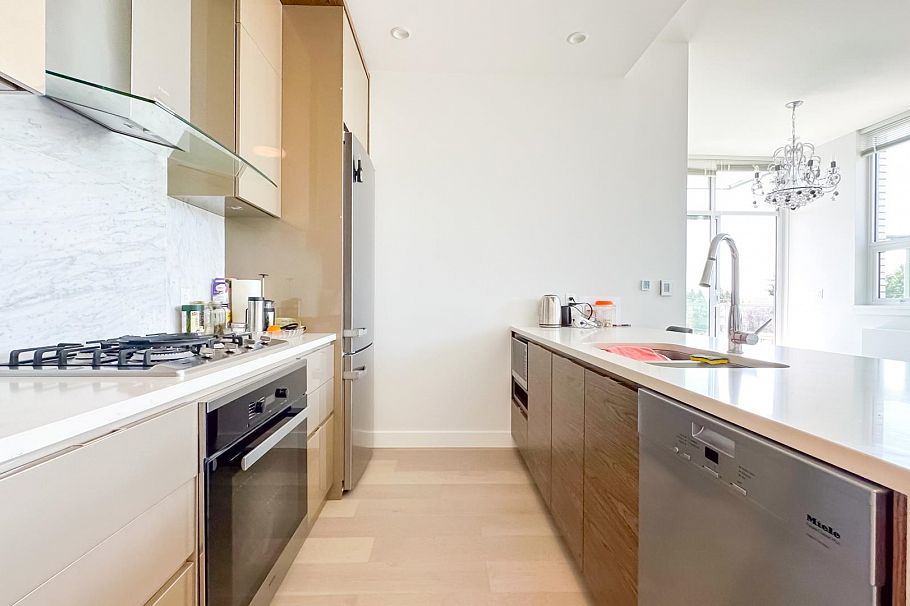 308 6733 Cambie Street Vancouver, BC - 7