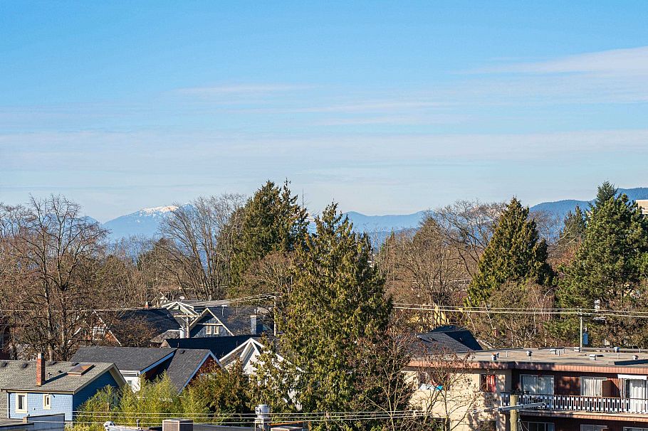 607 2228 W Broadway Vancouver, BC - 27