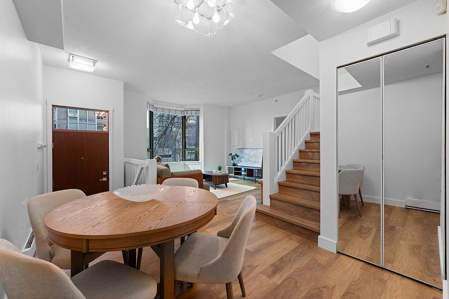 203 1238 Melville Street Vancouver, BC - 10