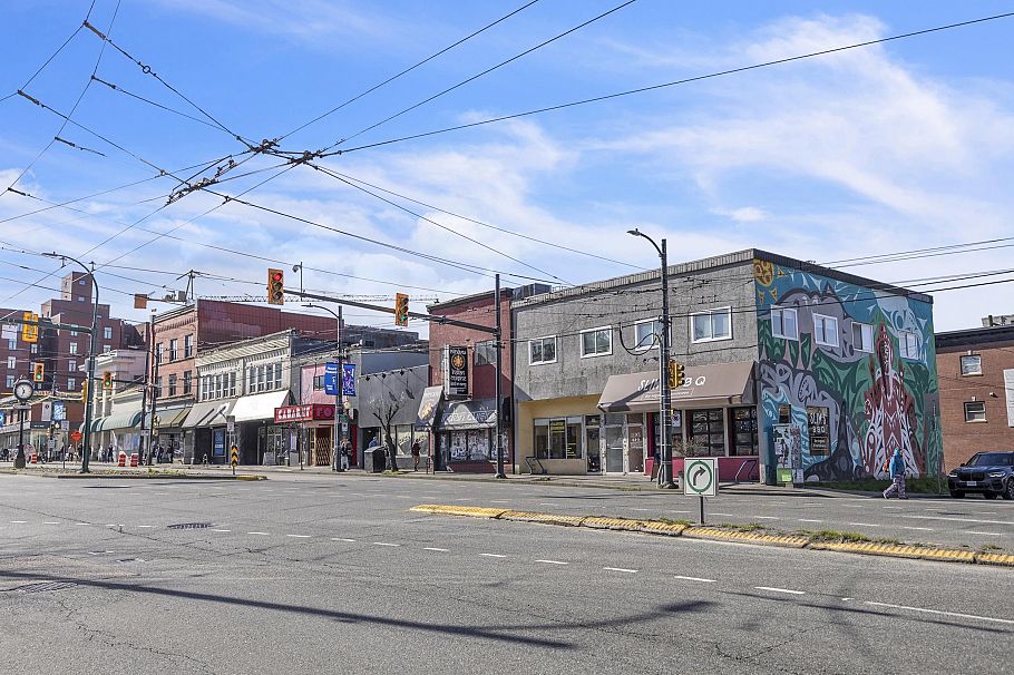 509 251 E 7th Avenue Vancouver, BC - 25