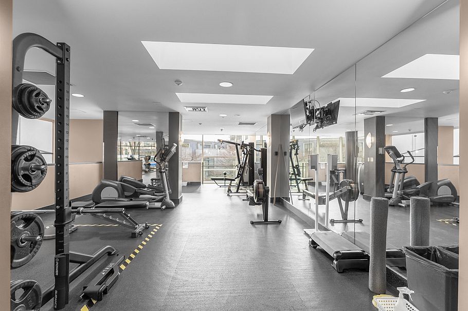 705 550 Pacific Street Vancouver, BC - 31