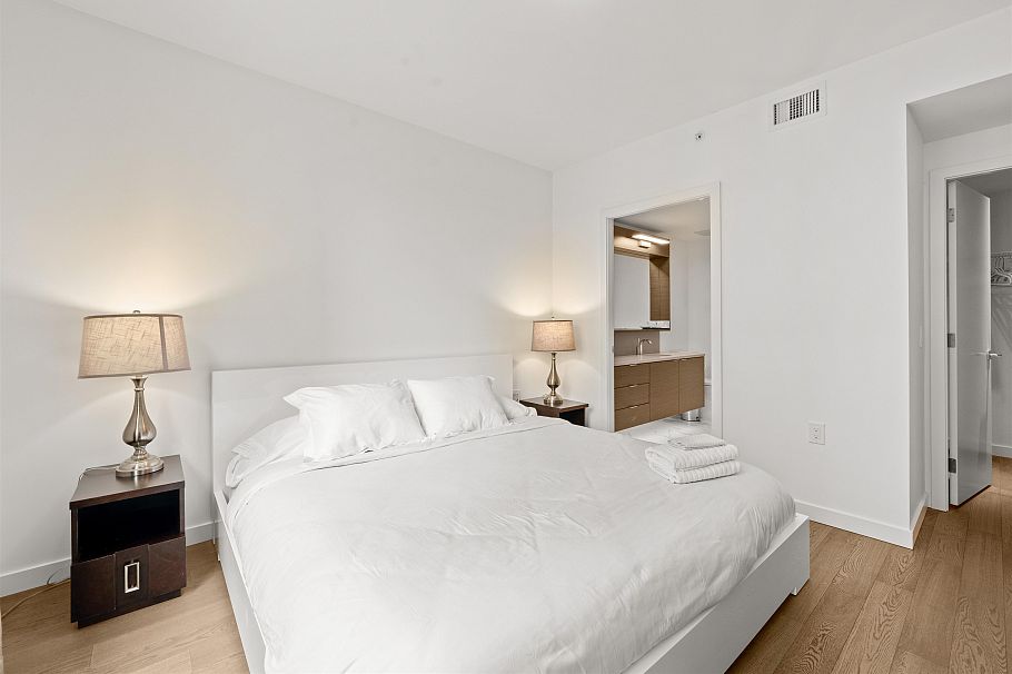 506 1678 Pullman Porter Street Vancouver, BC - 6