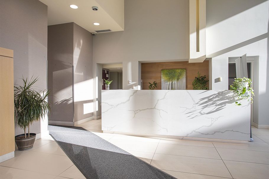 302 1438 Richards Street Vancouver, BC - 21