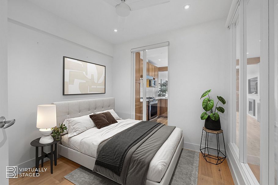 401 1238 Homer Street Vancouver, BC - 25