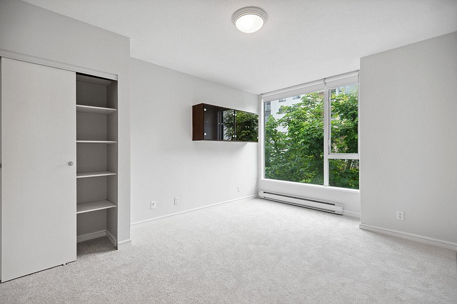 5A 1403 Beach Avenue Vancouver, BC - 25