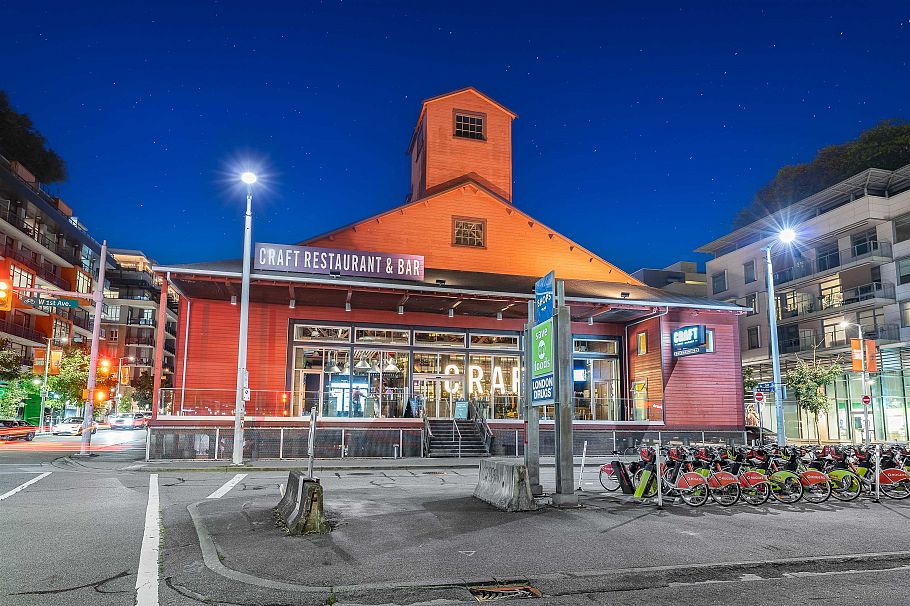 257 108 W 1st Avenue Vancouver, BC - 19