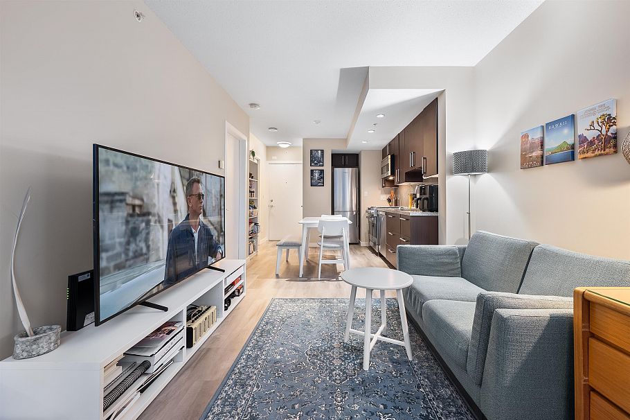 257 108 W 1st Avenue Vancouver, BC - 8