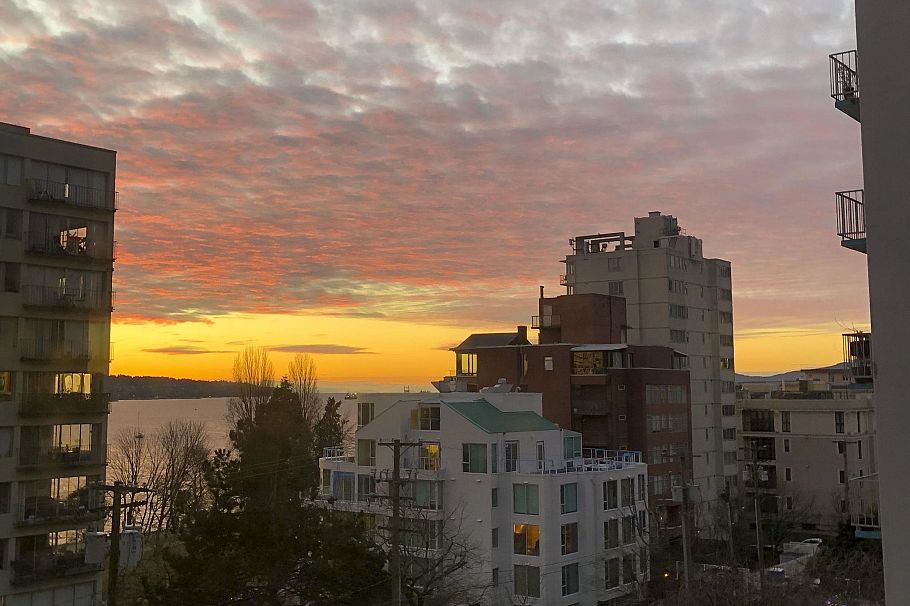 301 1330 Harwood Street Vancouver, BC - 32