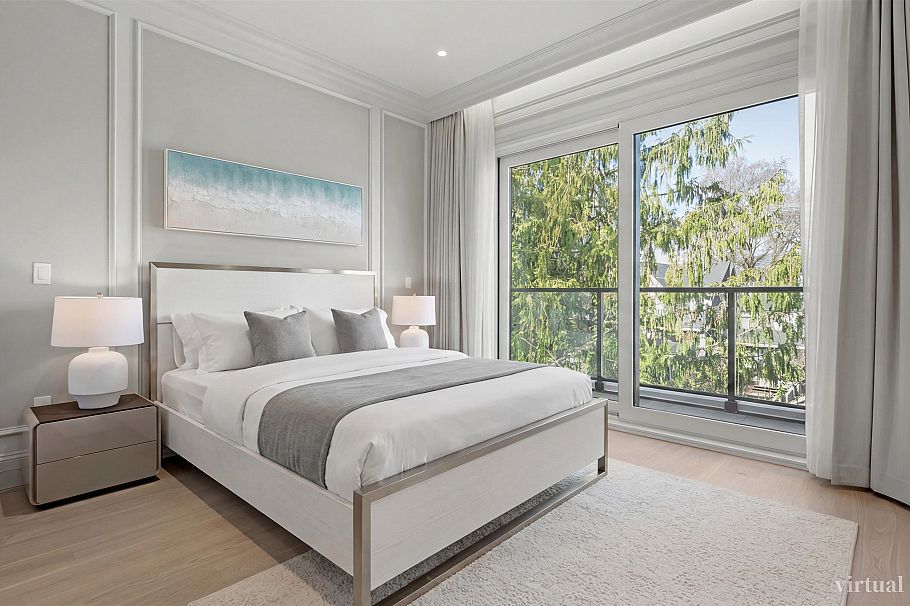 3581 W 19th Avenue Vancouver, BC - 9