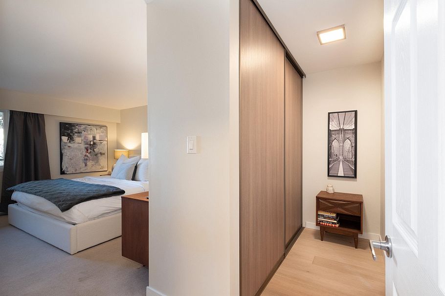 212 2255 York Avenue Vancouver, BC - 16