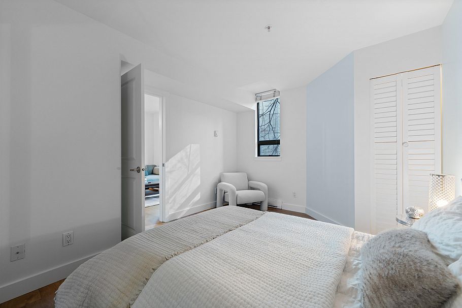 203 1238 Melville Street Vancouver, BC - 21