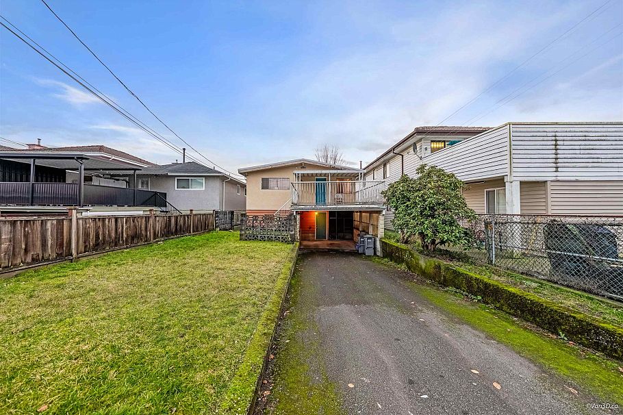 851 E 50th Avenue Vancouver, BC - 23