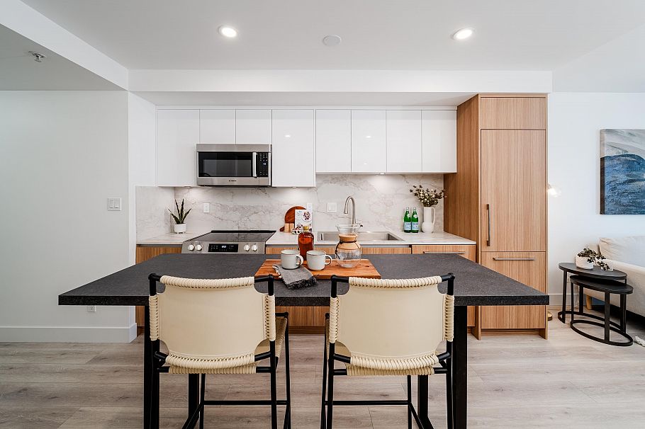 607 2228 W Broadway Vancouver, BC - 8