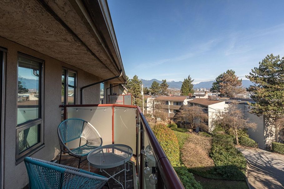 309 2150 Brunswick Street Vancouver, BC - 17