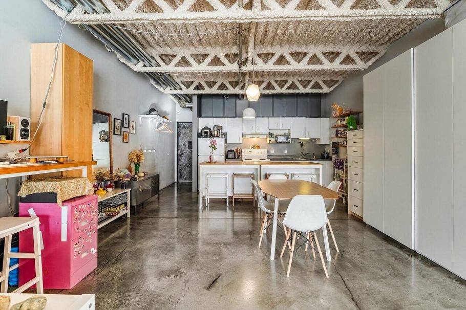 327 350 E 2nd Avenue Vancouver, BC - 9