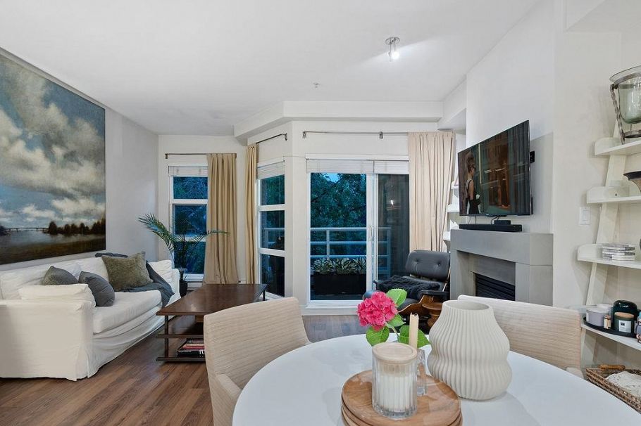 361 5790 East Boulevard Vancouver, BC - 9