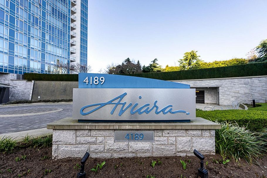 1707 4189 Halifax Street Burnaby, BC - 36