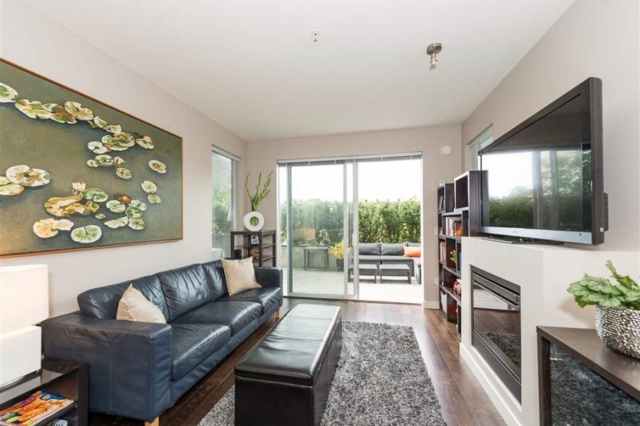 223 3333 Main Street Vancouver, BC - 1