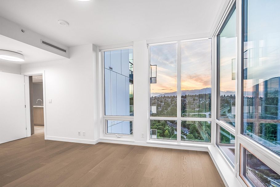 3101 1500 Fern Street North Vancouver, BC - 22