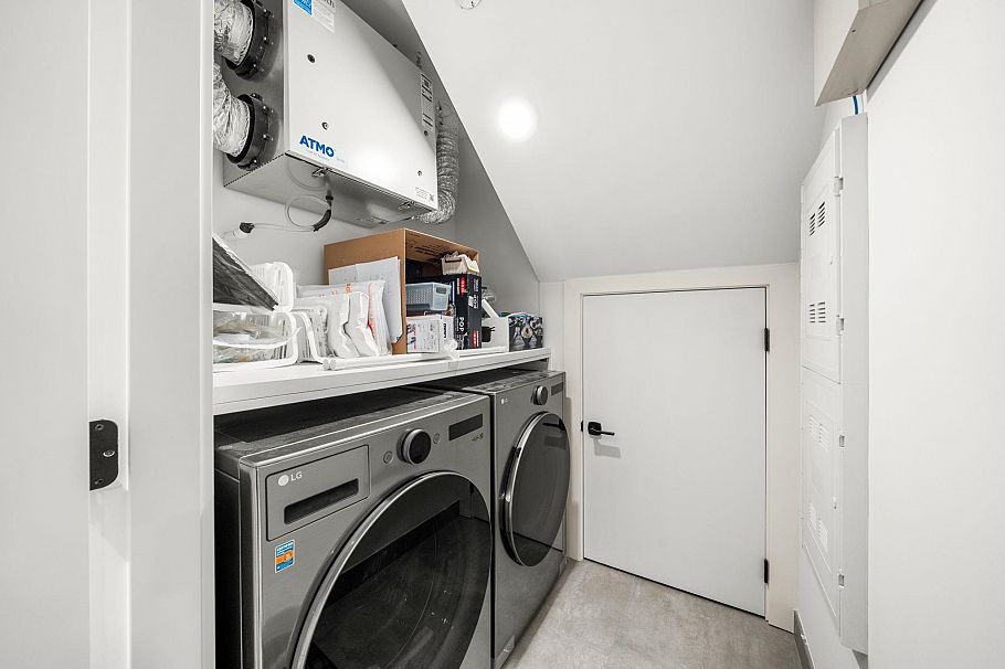 7851 Cartier Street Vancouver, BC - 28