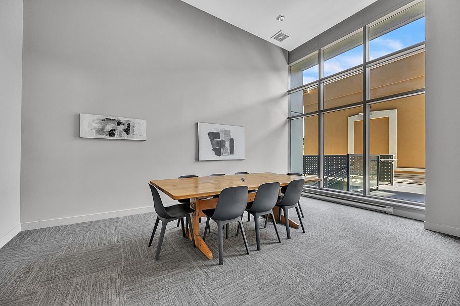 509 251 E 7th Avenue Vancouver, BC - 22