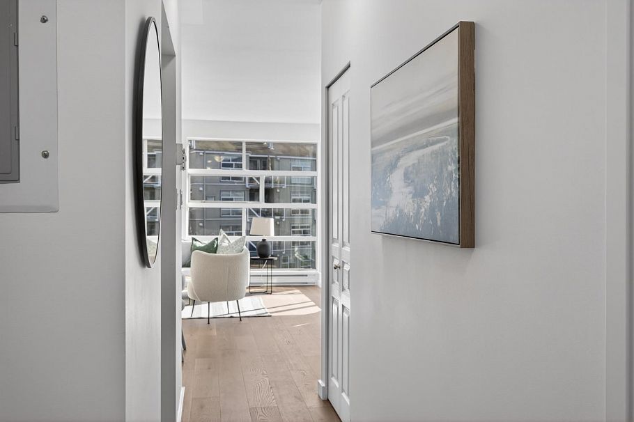 315 2020 E Kent Avenue South Vancouver, BC - 5