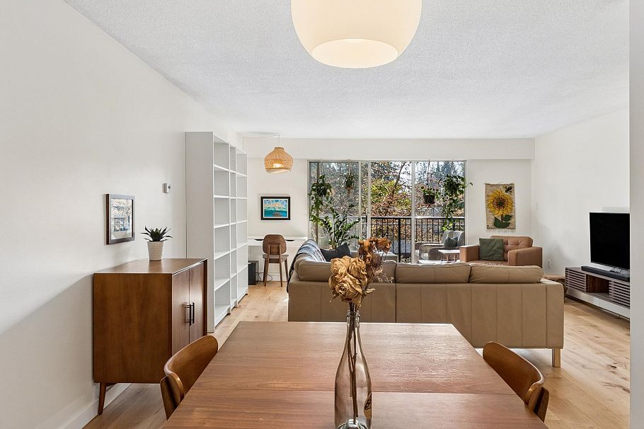 211 1385 Draycott Road North Vancouver, BC - 10