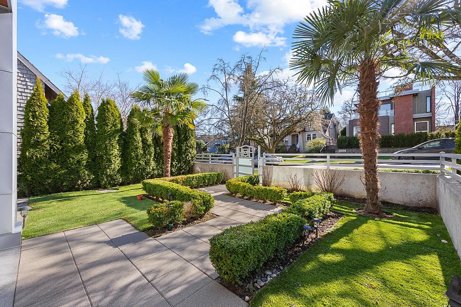 3253 W 21st Avenue Vancouver, BC - 36