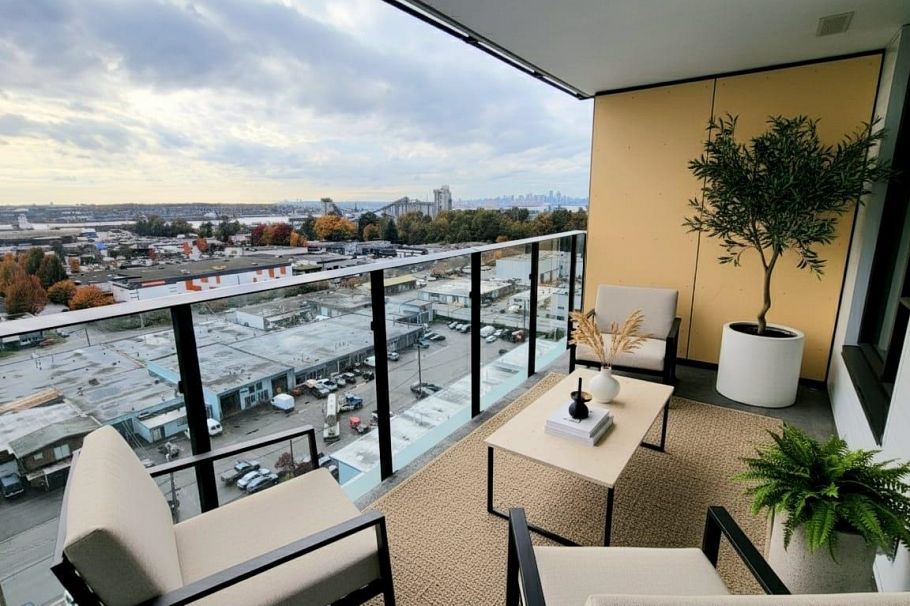 1304 1471 Hunter Street North Vancouver, BC - 18