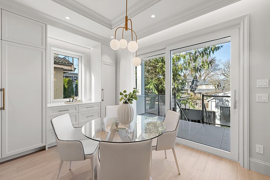 3581 W 19th Avenue Vancouver, BC - 7