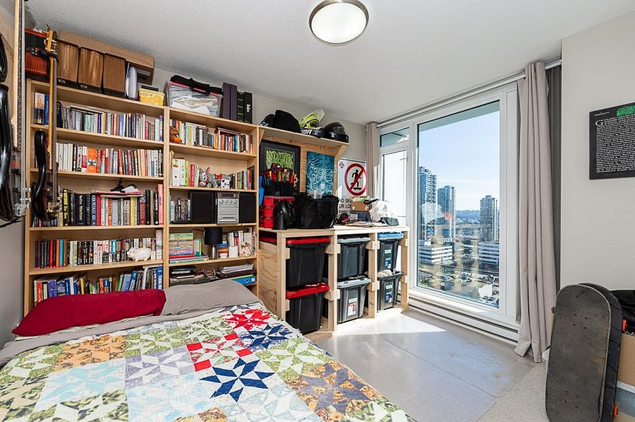 1707 4189 Halifax Street Burnaby, BC - 21