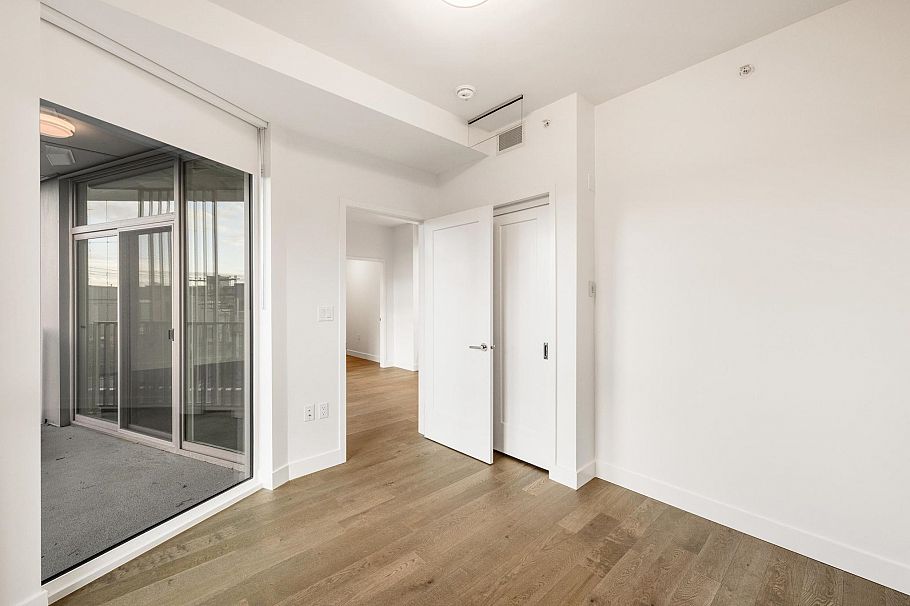 307 2888 Arbutus Street Vancouver, BC - 25