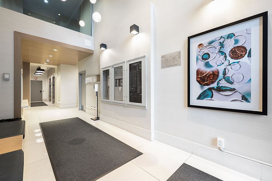 257 108 W 1st Avenue Vancouver, BC - 17