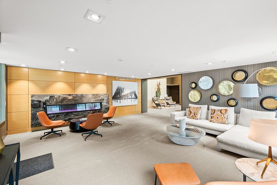 506 1678 Pullman Porter Street Vancouver, BC - 16