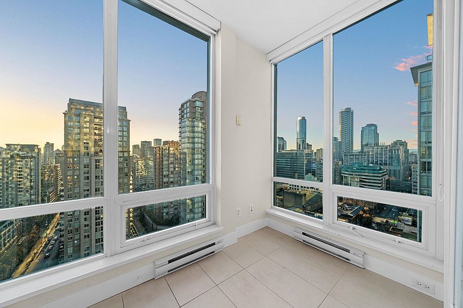 2106 535 Smithe Street Vancouver, BC - 6