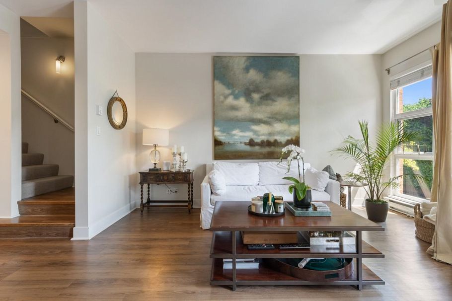 361 5790 East Boulevard Vancouver, BC - 22