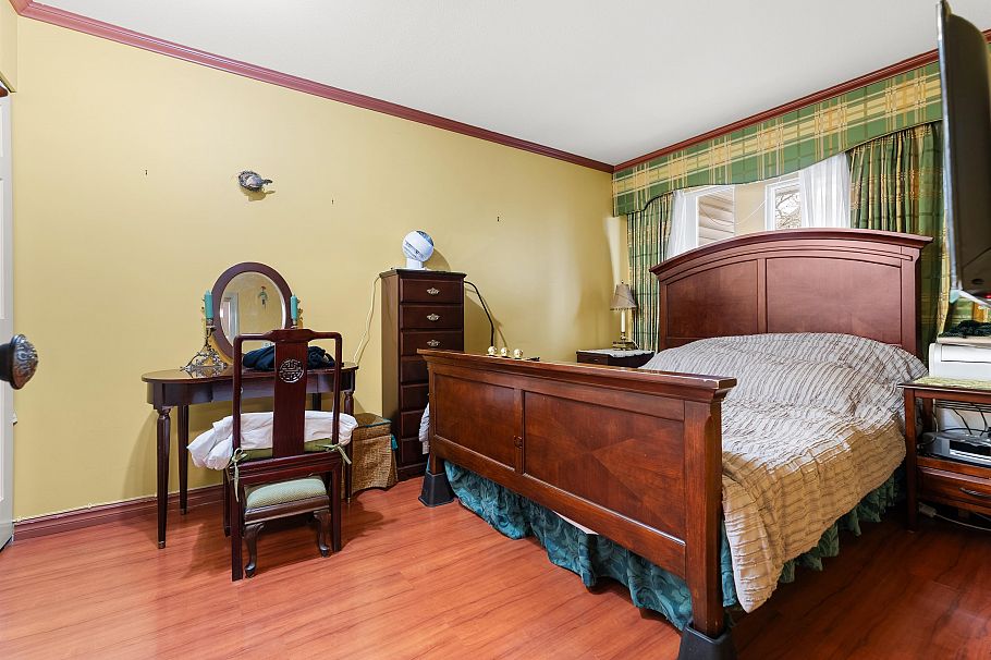 308 1823 E Georgia Street Vancouver, BC - 21