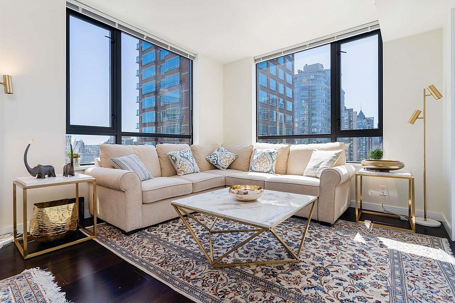 1901 788 RICHARD STREET, Vancouver BC V6B 0C7 Vancouver, BC - 5