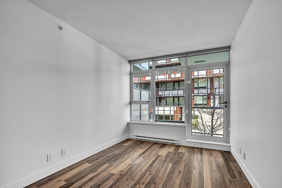 509 251 E 7th Avenue Vancouver, BC - 3