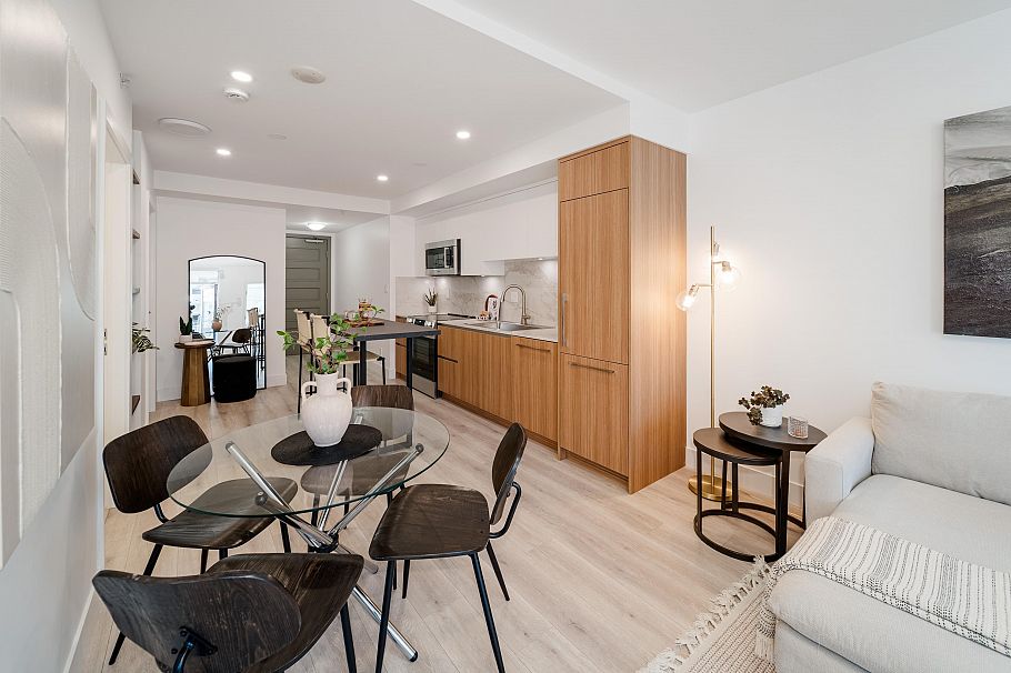 607 2228 W Broadway Vancouver, BC - 7